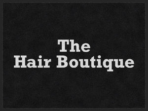 THE HAIR BOUTIQUE