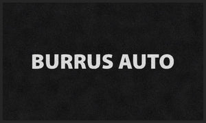 BURRUS AUTO