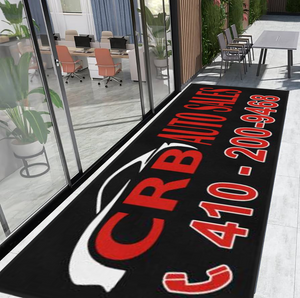 CRB Auto Sales