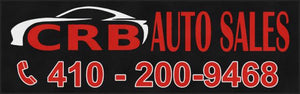 CRB Auto Sales