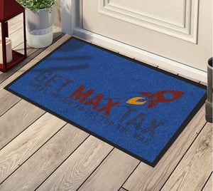 Get max tax