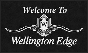 WELLINGTON EDGE