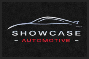 Showcase Automotive