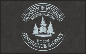 Morton and Furbish