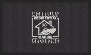 Millbury Residential