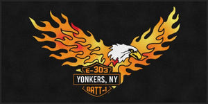 E-303 Eagle