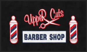 Uppercuts Barbershop
