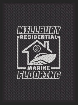 Millbury Residential