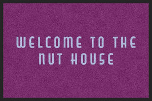 NUT HOUSE