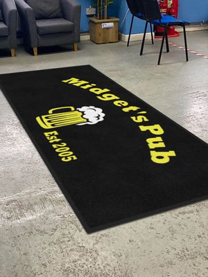 Midget's Pub
