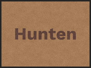 HUNTEN