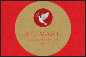 St. Mary Church
