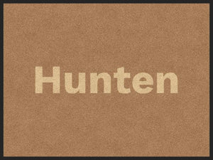 HUNTON