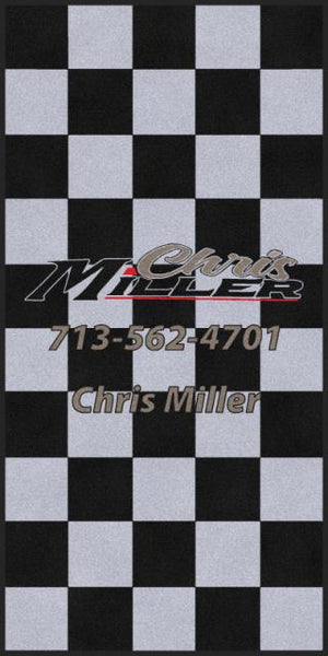 Miller Limitless Racing
