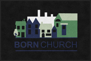 BORN Church