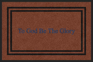 Glory-write your own