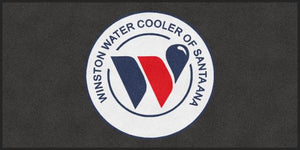 Winston Water Cooler