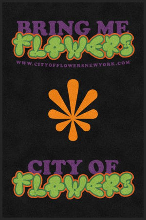 City of Flowers