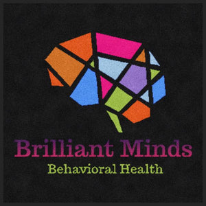 Brilliant Minds