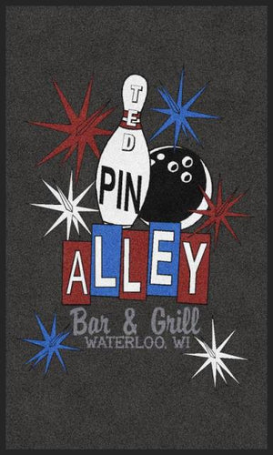 Pin Alley