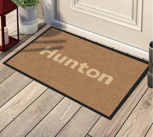 HUNTON