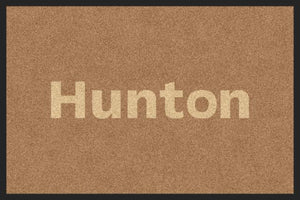 HUNTON
