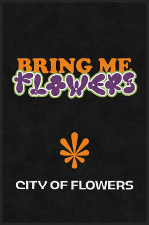 City of Flowers