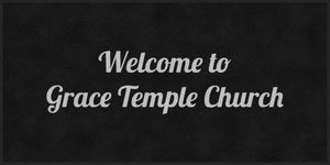 GRACE TEMPLE CHURCH
