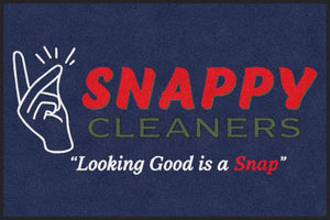 Snappy Cleaners