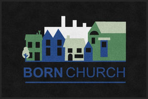 BORN Church