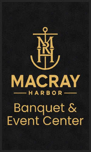 Macray Harbor