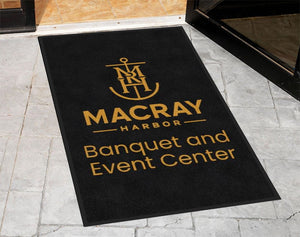 Macray 3