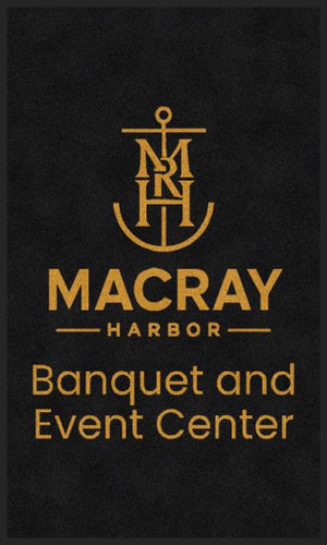 Macray 3