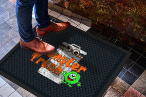 Monster Trash