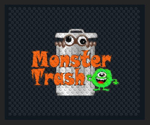 Monster Trash