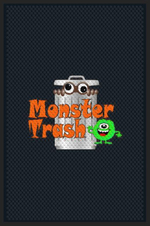 Monster Trash