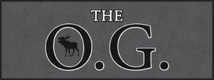 THE O.G.