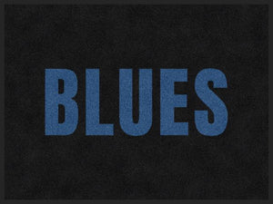 BLUES