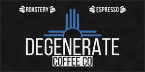 DEGENERATE-CYO