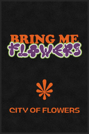 City of Flowers