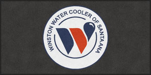 Winston Water Cooler