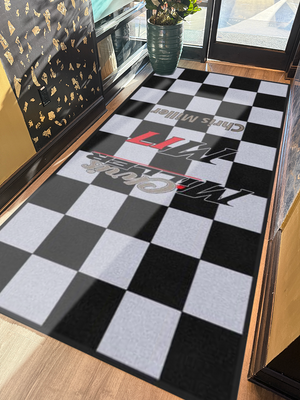 Miller Limitless Racing