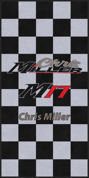 Miller Limitless Racing