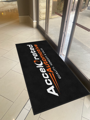 Accelerated Automotive