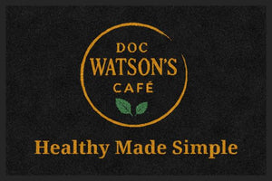Doc Watson's Cafe