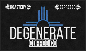 DEGENERATE-CYO