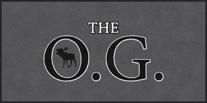 THE O.G.