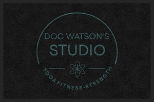 Doc Watson's Studio