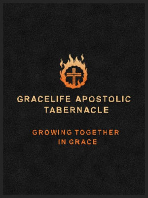 Gracelife Apostolic Church
