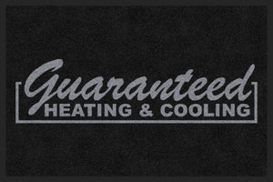 Guaranteed heating and cooling